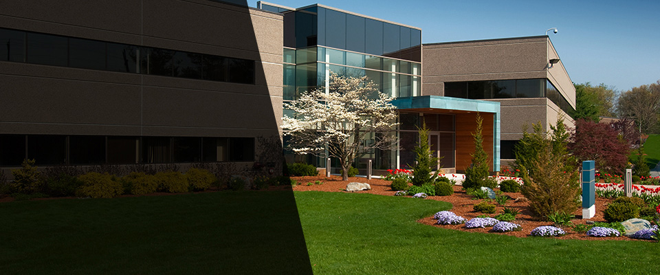 Franklin Square Landscapers