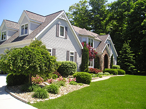 Landscapers and Lawncare Services in Franklin Square, NY